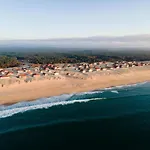 Evasion Côtière Tranquillité Entre Forêt Et Océan Villa *