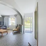 Evasion Côtière Tranquillité Entre Forêt Et Océan Villa Vielle-Saint-Girons
