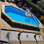 Villa Evasion Côtière Tranquillité Entre Forêt Et Océan Vielle-Saint-Girons