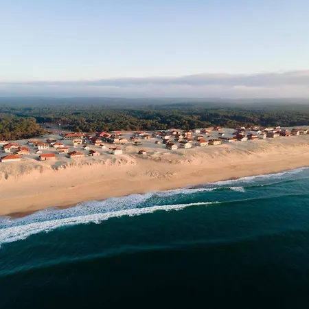 Evasion Cotiere Tranquillite Entre Foret Et Ocean Villa *