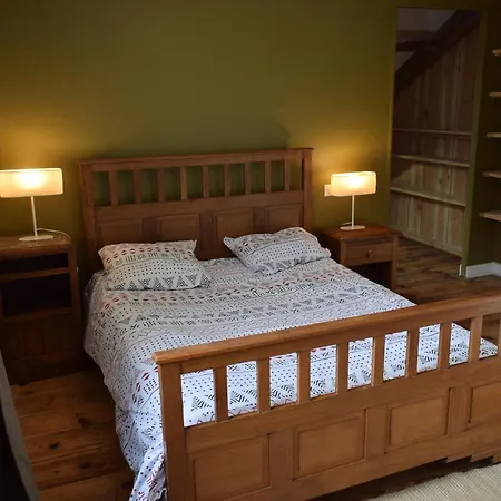 Villa Evasion Cotiere Tranquillite Entre Foret Et Ocean Vielle-Saint-Girons