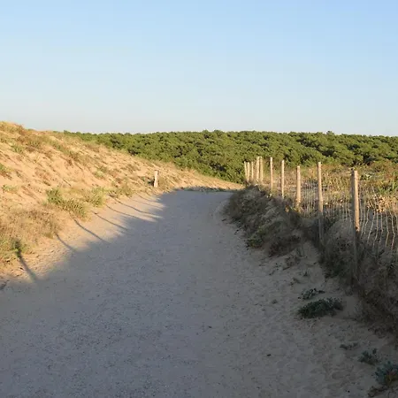 Evasion Cotiere Tranquillite Entre Foret Et Ocean * Vielle-Saint-Girons