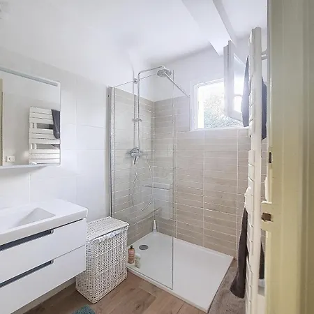 Villa Evasion Cotiere Tranquillite Entre Foret Et Ocean