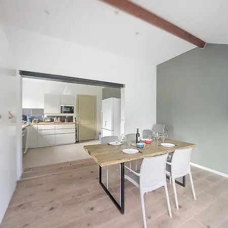 Evasion Cotiere Tranquillite Entre Foret Et Ocean Villa *